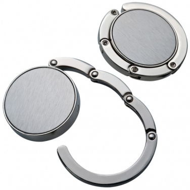 Logo trade promotional merchandise picture of: Handbag holder ROSE HILL