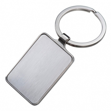 Logo trade corporate gift photo of: Keyring FLINT