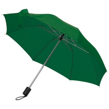 Logo trade promotional gifts picture of: Foldable umbrella LILLE