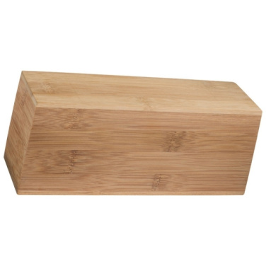 Logotrade promotional merchandise image of: Tea box DAMASKUS