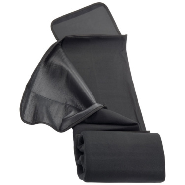 Logo trade promotional products image of: Universal blanket ARNHEIM