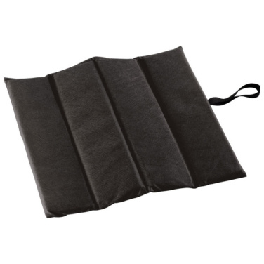 Logotrade promotional giveaway picture of: Non-woven seat cushion MANCHESTER