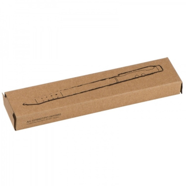 Logotrade promotional merchandise picture of: Metal laser pointer MATLOCK