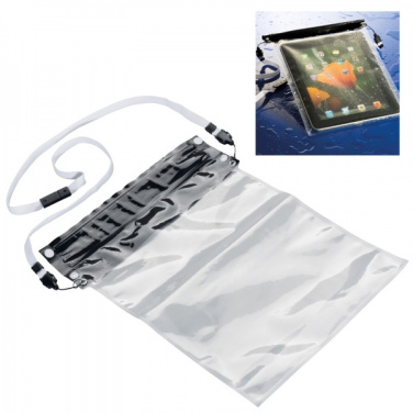 Logo trade promotional giveaway photo of: Tablet cover MALTA