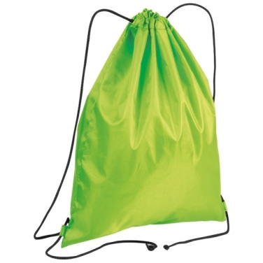 Logotrade promotional products photo of: Sports bag-backpack LEOPOLDSBURG