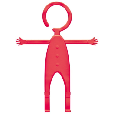 Logo trade promotional giveaways image of: Mobile phone holder LODSCH
