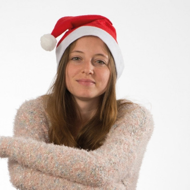 Logo trade promotional gifts picture of: Christmas hat VISBY