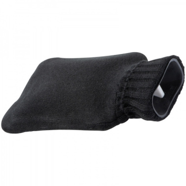 Logo trade promotional giveaways picture of: Hot-water bottle KALIBO