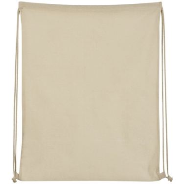 Logo trade corporate gift photo of: Cotton bag SUVA