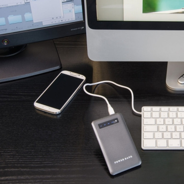 Logotrade corporate gift picture of: Power bank KINGSVILLE