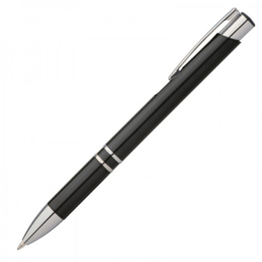 Logotrade corporate gifts photo of: Plastic ballpen BALTIMORE