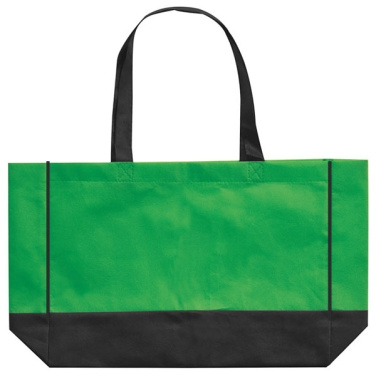 Logotrade business gifts photo of: Non-woven bag ZAGREB