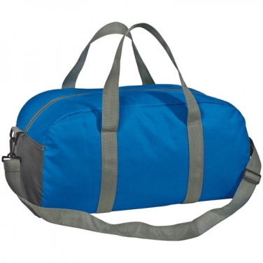 Logotrade promotional items photo of: Sports bag GASPAR