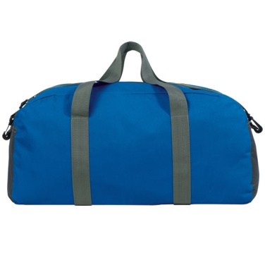 Logo trade promotional giveaways image of: Sports bag GASPAR