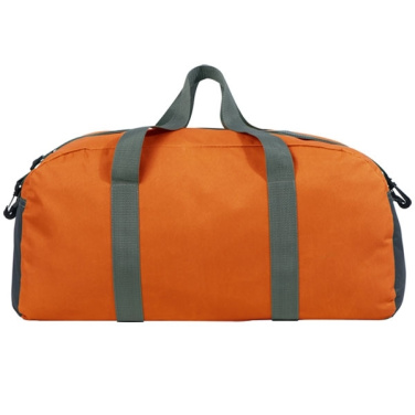 Logo trade promotional giveaways image of: Sports bag GASPAR