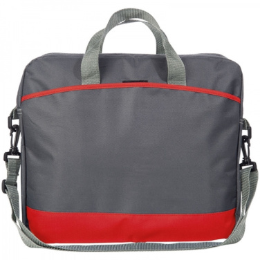 Logotrade promotional giveaway picture of: Laptop bag FERROL