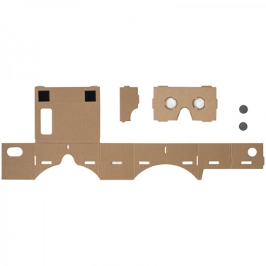 Logotrade promotional merchandise image of: VR glasses PORTSMOUTH