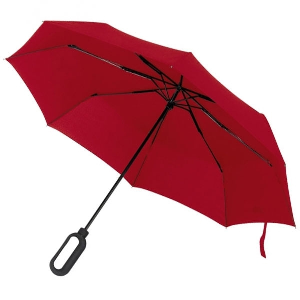 Logotrade promotional item picture of: Manual umbrella ERDING