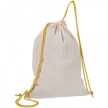 Logo trade promotional gifts picture of: Cotton bag LONDONDERRY