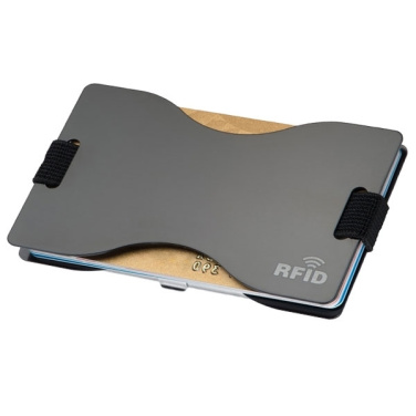 Logotrade promotional gifts photo of: RFID card holder GLADSTONE