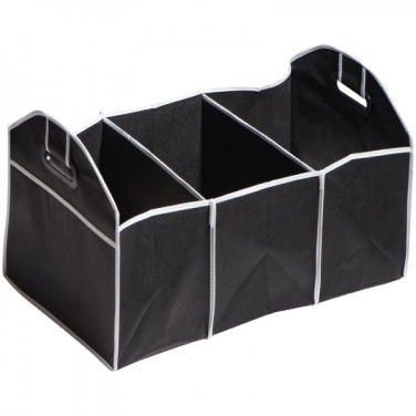Logotrade promotional gift picture of: Luggage compartment bag SANTA FE