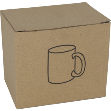 Logo trade advertising product photo of: Cup THESSALONIKI 300 ml