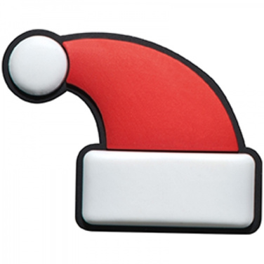 Logo trade promotional items picture of: Christmas sticker (single pc) TORONTO