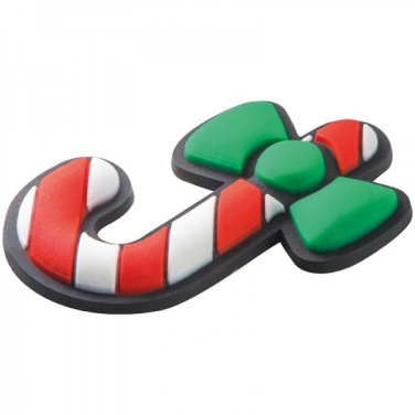 Logo trade promotional giveaways picture of: Christmas sticker (single pc) TORONTO