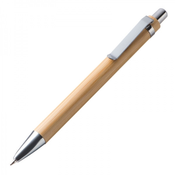 Logotrade business gifts photo of: Ballpen CONCEPCION