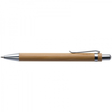 Logo trade promotional giveaways picture of: Ballpen CONCEPCION