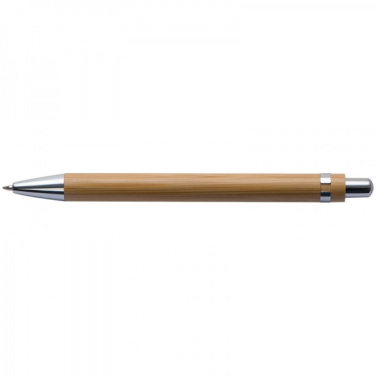 Logo trade corporate gifts picture of: Ballpen CONCEPCION