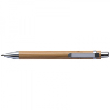 Logotrade promotional gift picture of: Ballpen CONCEPCION
