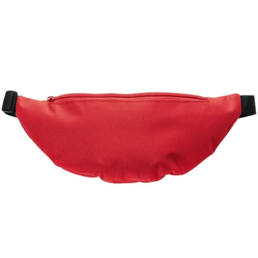 Logotrade promotional item image of: Belt pouch CARAVELAS