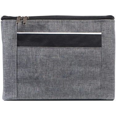 Logotrade advertising products photo of: Cooling bag ELMONT