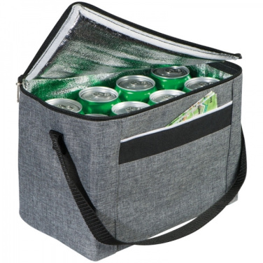 Logotrade promotional items photo of: Cooling bag ELMONT
