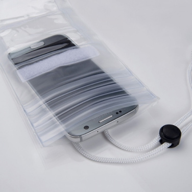 Logo trade corporate gifts picture of: Phone case SUNBURY