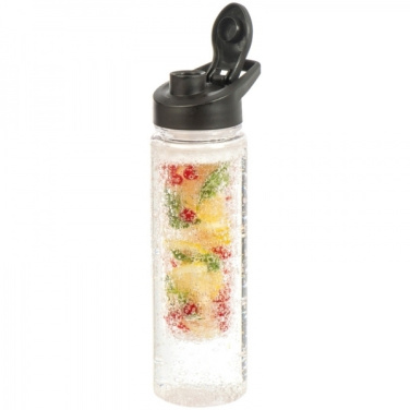 Logotrade promotional gift image of: Drinking bottle SAINT-DENIS 700 ml