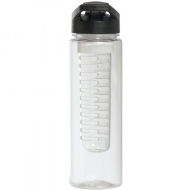 Logotrade promotional product image of: Drinking bottle SAINT-DENIS 700 ml