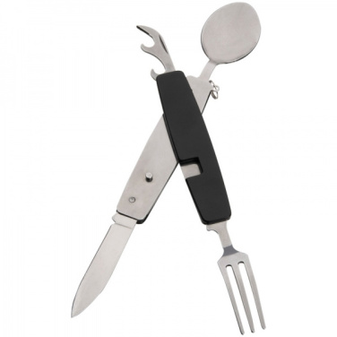Logotrade promotional item picture of: Camping cutlery PAMPLONA