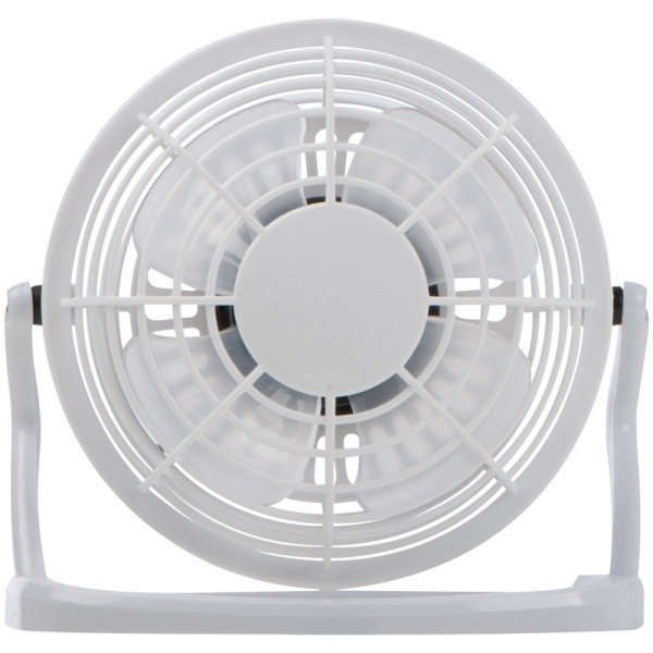 Logo trade promotional gift photo of: Mini fan BALI