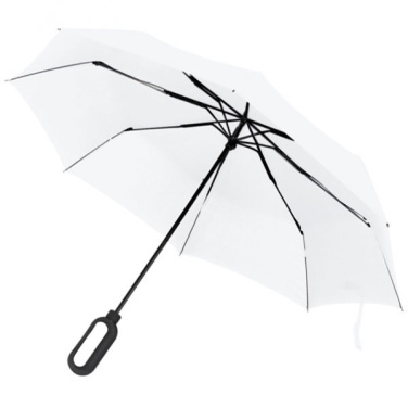 Logo trade promotional items image of: Manual umbrella ERDING
