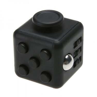 Logo trade promotional product photo of: Fidget Cube