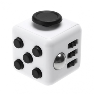 Logo trade advertising product photo of: Fidget Cube