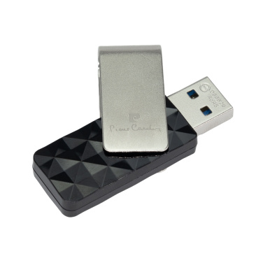 Logotrade business gifts photo of: PENDRIVE PIERRE CARDIN USB 32GB
