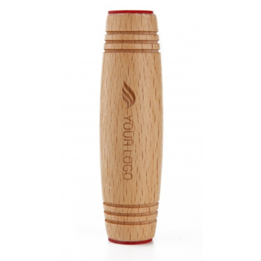 Logo trade corporate gifts picture of: Fidget Stick Roller