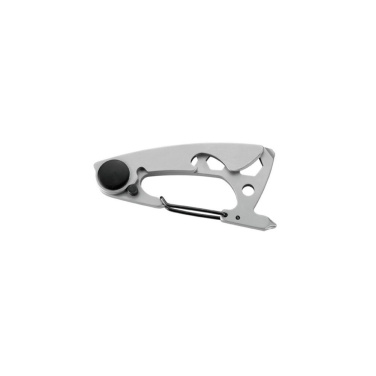 Logotrade advertising products photo of: Multifunctional tool BURUNDI Schwarzwolf