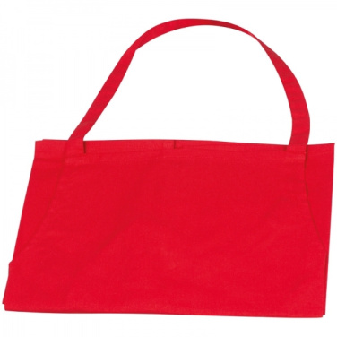 Logo trade promotional products picture of: Cotton apron GRILLMEISTER