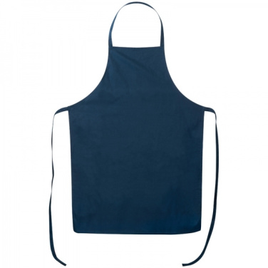 Logotrade promotional products photo of: Cotton apron GRILLMEISTER