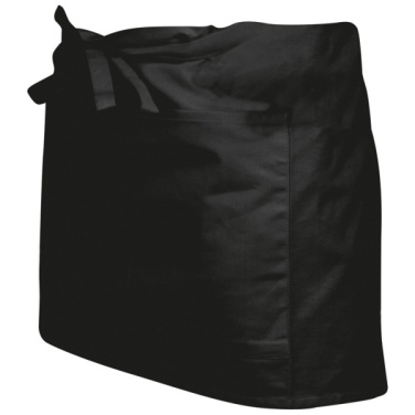 Logotrade business gift image of: Cotton apron KOLDBY