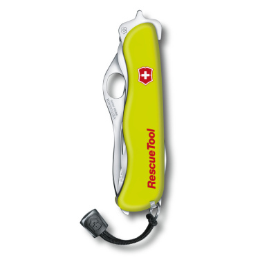 Logotrade promotional gift picture of: Victorinox Rescue Tool One Hand